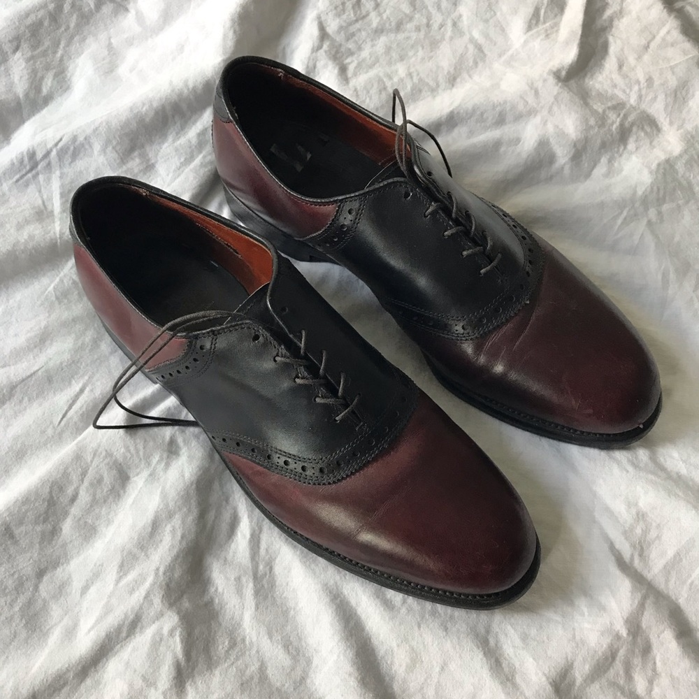 Allen Edmond’s Men’s Shoes